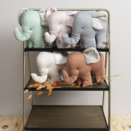 Baby's Only Cuddle Elephant Sparkle Copperhoney