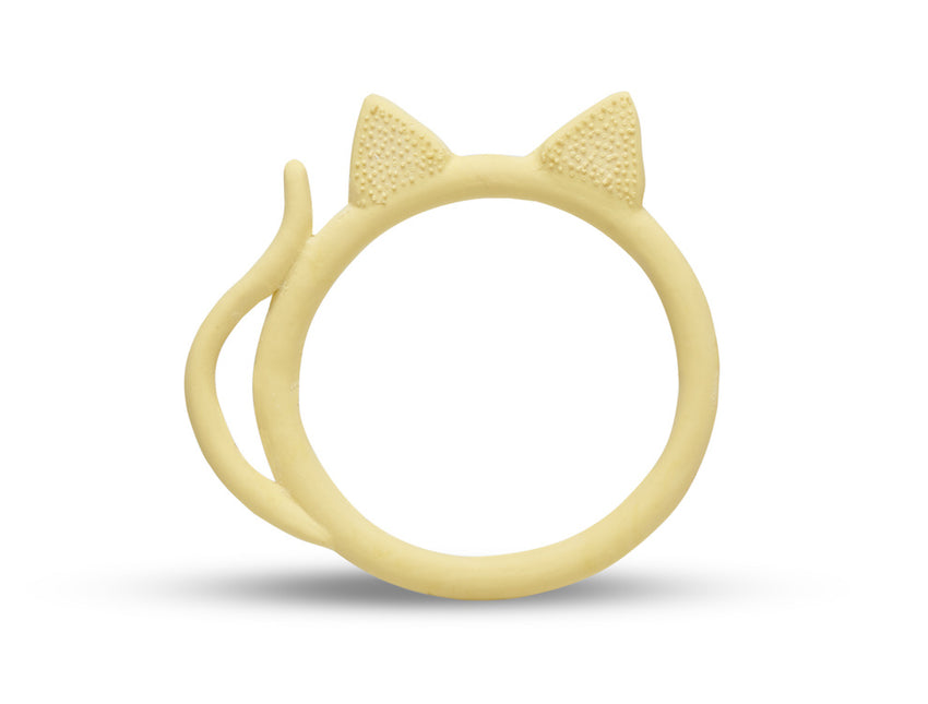 Anello di dentizione Lanco Coco The Cat