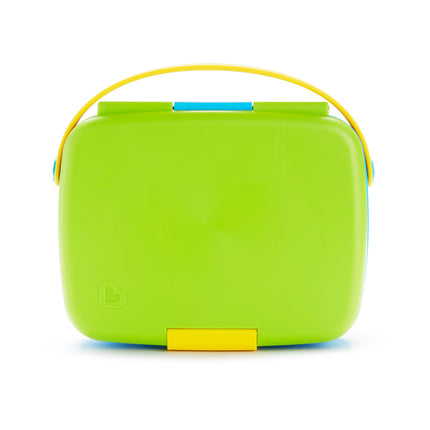 Munchkin Lunchbox Verde