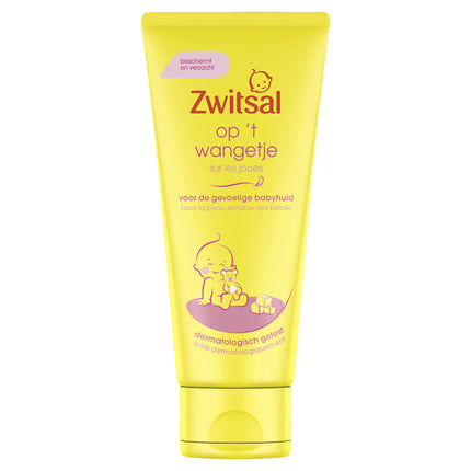 Zwitsal Crema per bambini sulle guance 100ml