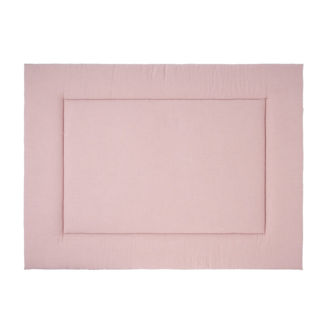 Baby's Only Boxcloth Breeze Rosa Antico 75x95cm