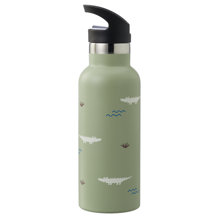 Bottiglia thermos Fresk Coccodrillo nordico 500ml