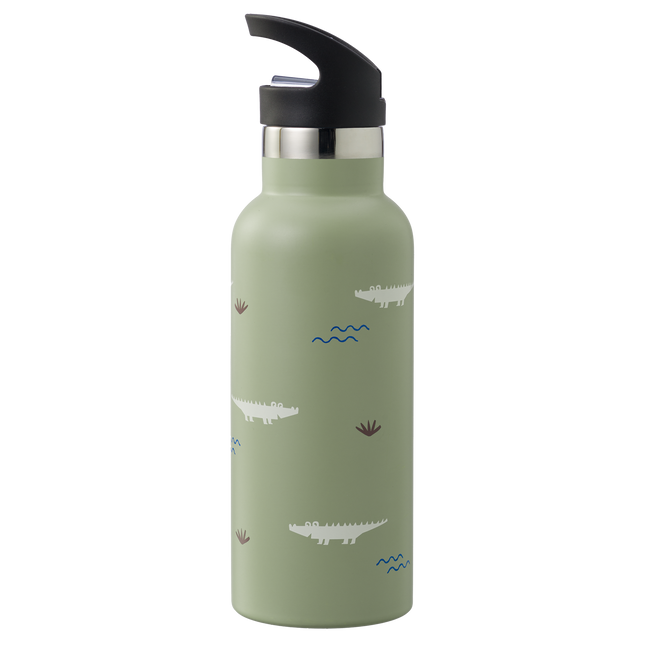 Bottiglia thermos Fresk Coccodrillo nordico 500ml