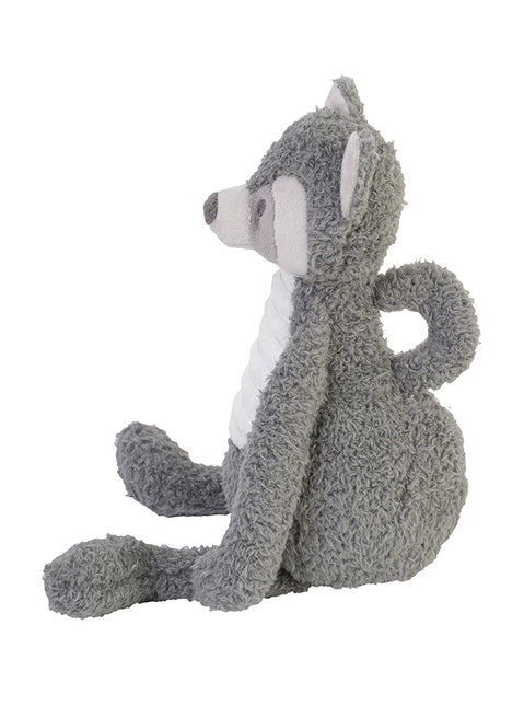 Cavallo Felice Peluche Procione Felice 38cm