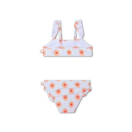 Swim Essentials Bikini Bambino Cuori di Fiori