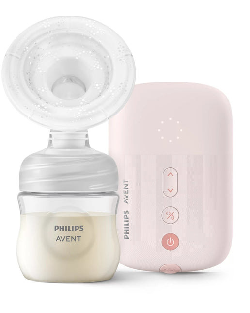 Tiralatte elettrico Philips Avent Singolo 4 pezzi