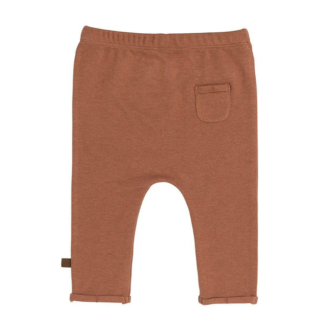 Pantaloni da bambino Melange Honey