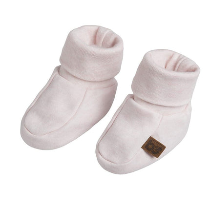 Baby's Only Babyshoes Melange Classic Pink