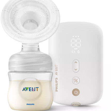 Philips Avent Set per il pompaggio elettrico ricaricabile