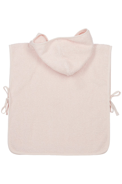 Meyco Bagnetto 1-3 anni Basic Terry Soft Pink