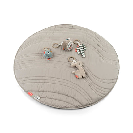 Fatto da Cervi Babygym Lalee Sand Beige