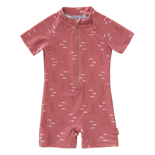 Fresk Costume da bagno bambino Uv Ocean Amber