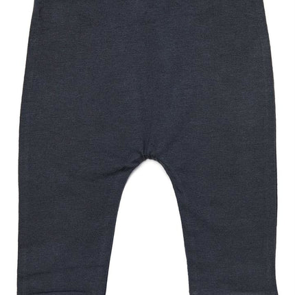 Pantaloni da bambino Noppies - Antracite