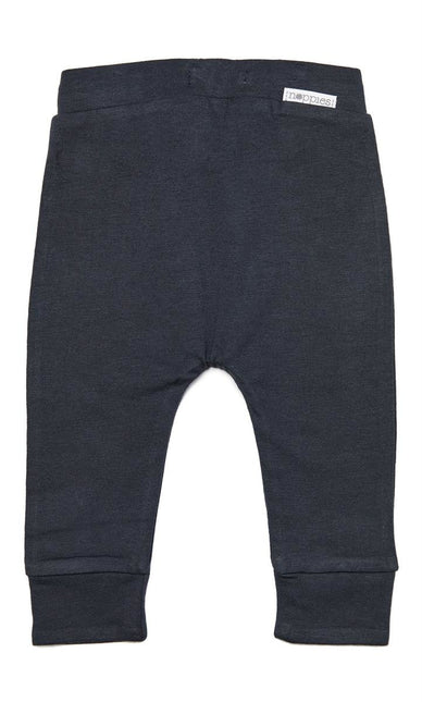 Pantaloni da bambino Noppies - Antracite