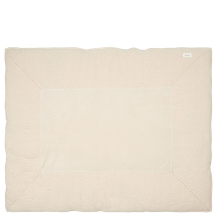 Koeka Boxcloth Riga Bianco Caldo 75x95cm