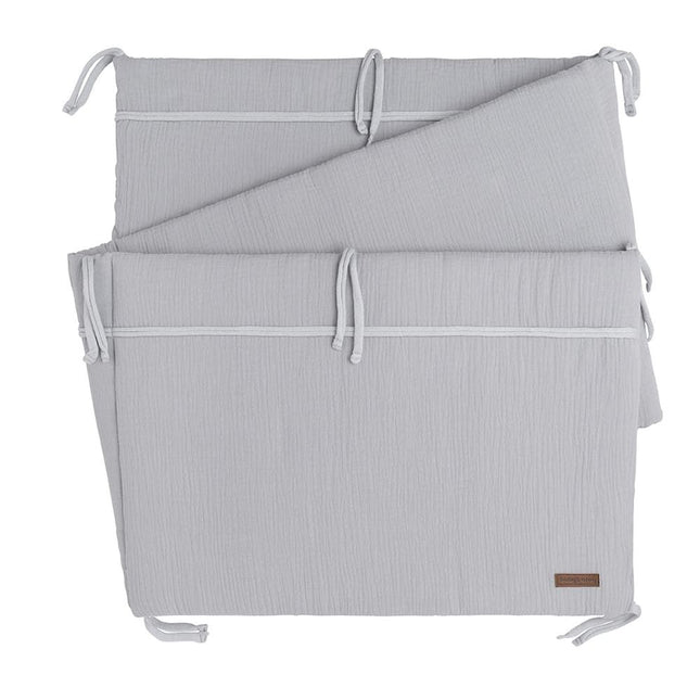 Struttura letto Baby's Only Breeze Grey