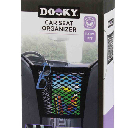 Organizzatore per seggiolini auto Dooky Elastich