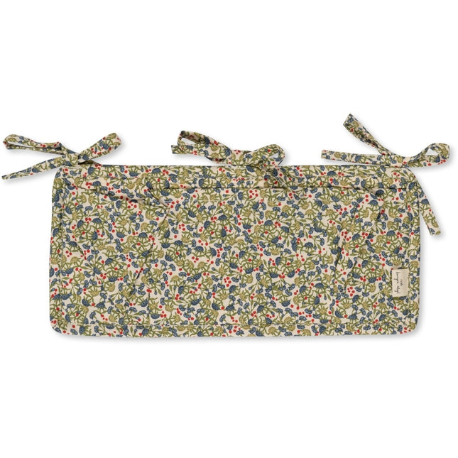 Konges Slojd Scatola Borsa Jardin De Fleurs 34x17cm