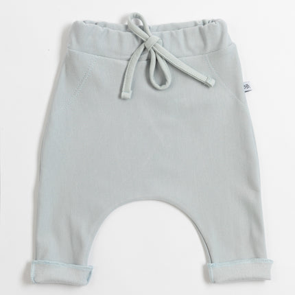 Bamboom Baby Pants Azzurro