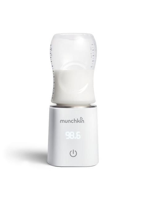 Scaldabiberon Munchkin a 37 gradi