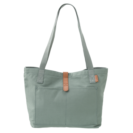 Borsa per pannolini Fresk Small Chinois Verde