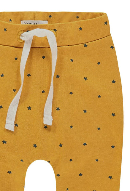 Noppies Baby Pants Kris Honey Yellow