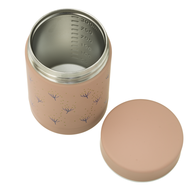 Fresk Thermos Barattolo per alimenti Dandelion 300ml