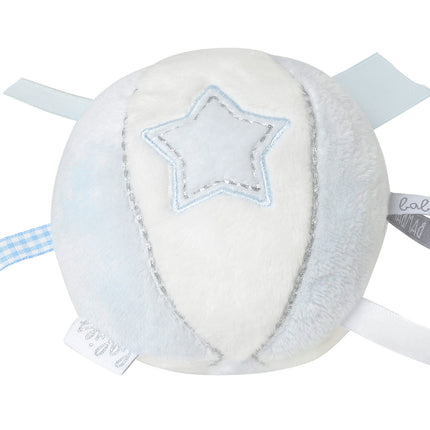 BamBam Stella del Pallone Blu