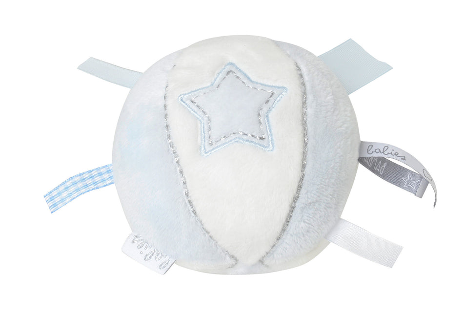 BamBam Stella del Pallone Blu