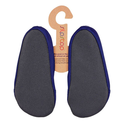 Scarpe da acqua Slip-stop Navy