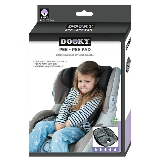 Copri seggiolino auto Dooky Pee Pee Pad