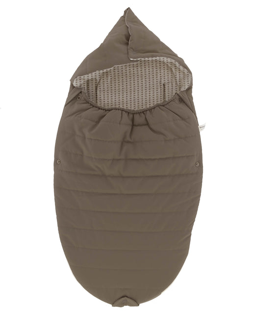 Snoozebaby Pedana Organica Maxi Cosi Marrone Caldo 80cm