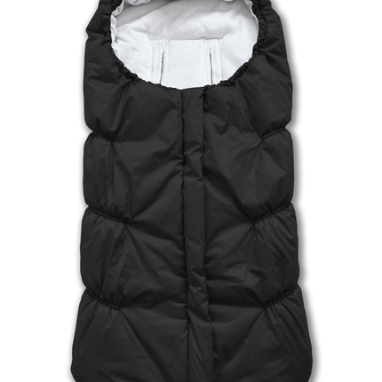 Bamboom Footmuff Igloo Bimbo 4.5 Nero antracite