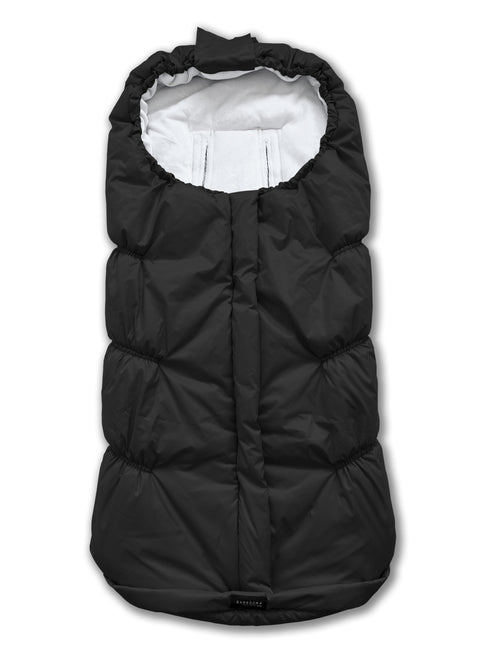 Bamboom Footmuff Igloo Bimbo 4.5 Nero antracite