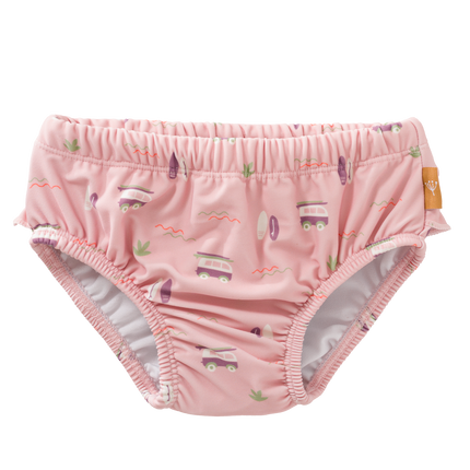 Pantaloni da bagno Fresk per bambini e bambine