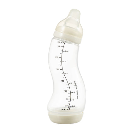 Difrax S-bottle 250 ml crema