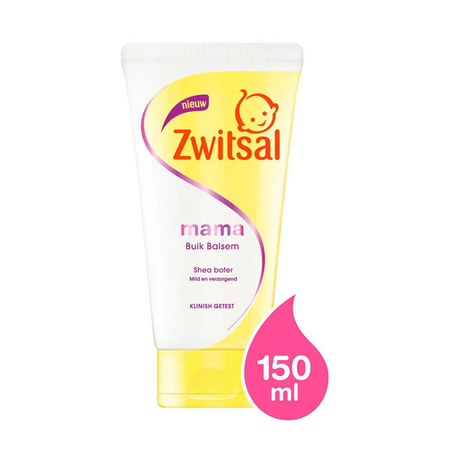 Zwitsal Olio per la Gravidanza 150ml