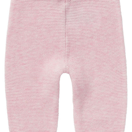 Pantaloni Noppies Baby Grover Rosa chiaro Melange