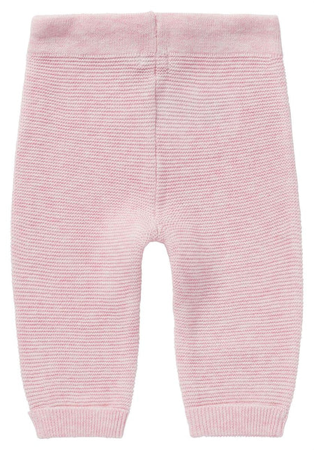 Pantaloni Noppies Baby Grover Rosa chiaro Melange