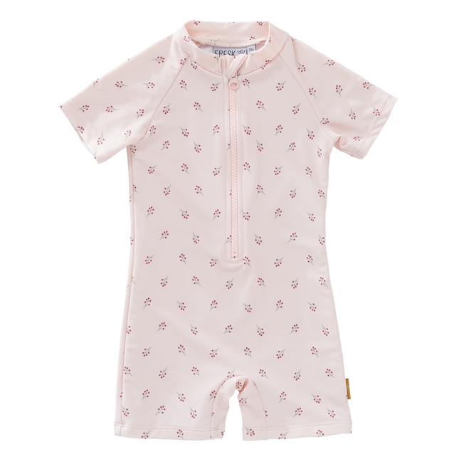 Fresk Costume da bagno bambino Uv Berries