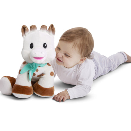 Sophie la Giraffa Peluche Giraffa 35 cm