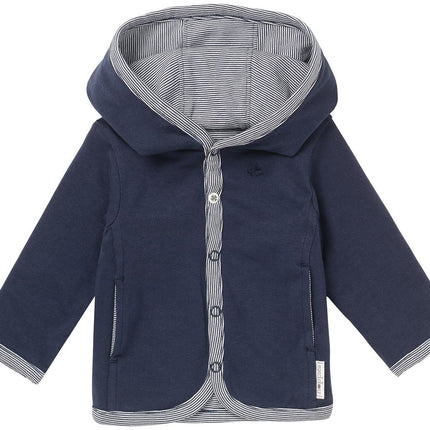 Noppies Baby Navy