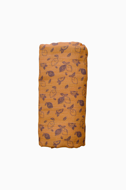 Snoozebaby Culla Idrofila Toffee 80x80cm