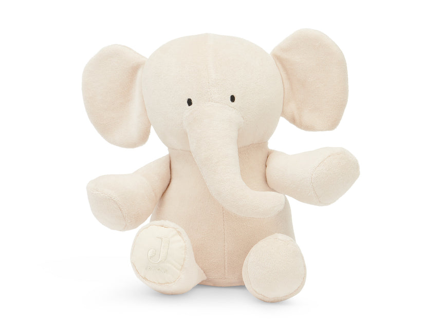 Jollein Elefante di peluche Torrone 37cm