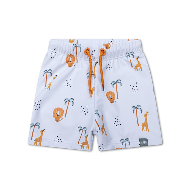 Costumi da bagno Swim Essentials - Pantaloni della giungla per bambini