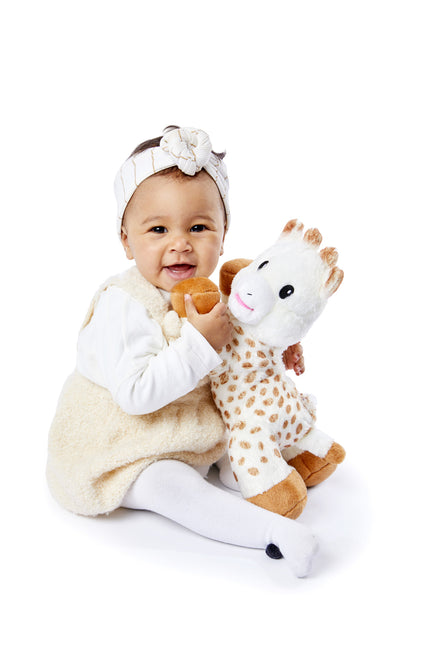 Peluche Sophie la Giraffa Peluche Lullaby Light & Dreams