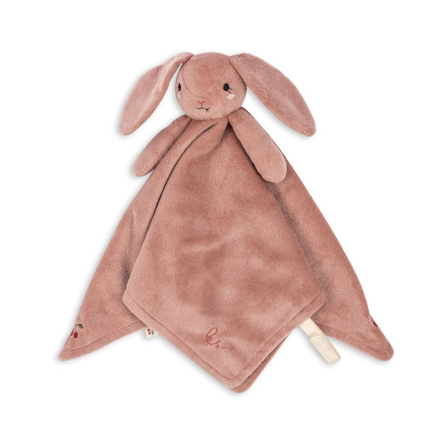 Konges Slojd Coperta coccolosa Sleepy Bunny