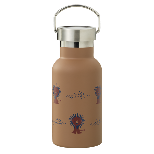 Bottiglia thermos Fresk Nordic Lion 350ml