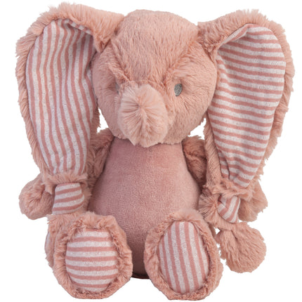 Elefante coccolone Happy Horse Emily 24 cm