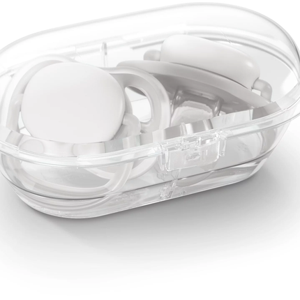 Philips Avent Tettarella Ultra Air 0-6m 2 pezzi